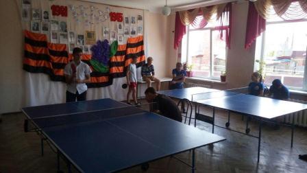 В Тбилисском районе прошли соревнования, посвященные памяти ветеранов спортсменов