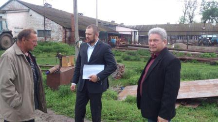 В Тбилисском районе продолжают бороться с неформальной занятостью