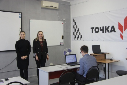 В школах Тбилисского района прошла онлайн-викторина «Моя малая Родина»