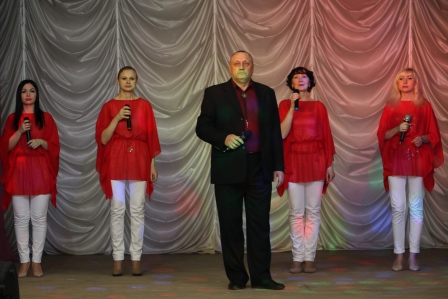 Работников сферы ЖКХ Тбилисского района поздравили с профессиональным праздником