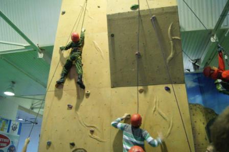 Тбилисская молодежь поучаствовала в форуме &laquo;Юго-Восточная Европа&raquo;