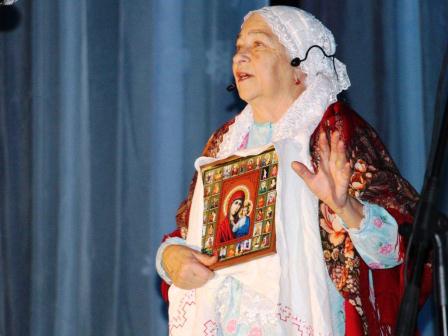 В Тбилисской фестиваль «Рождественская звезда» собрал более 800 участников