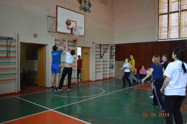 спартакиада