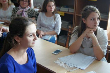 Поэтический конкурс «Свободный микрофон» 