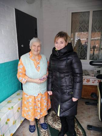 «Навстречу году 75 - летия Великой Победы»