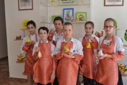 Дети – детям! 