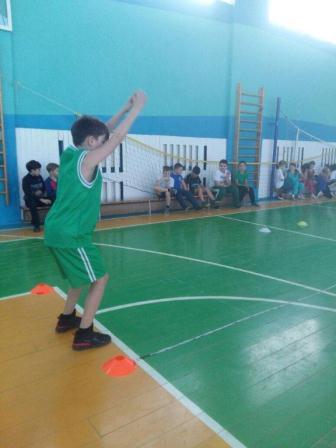 Турнир по легкой атлетике прошел в Тбилисской