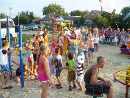 День семьи, любви и верности