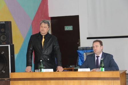 В Песчаном поселении подвели итоги 2017 года