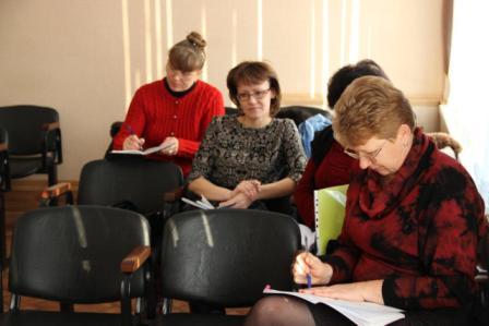 В Тбилисском районе обсудили организацию работы Советов профилактики