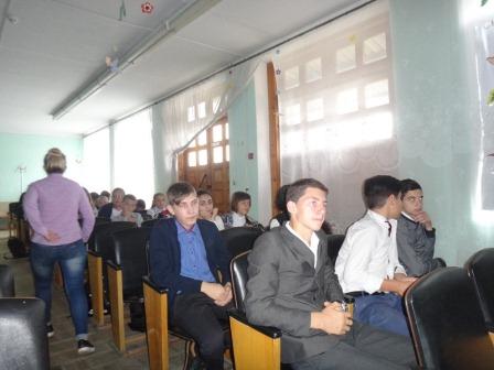 Подвиг казаков навечно в памяти земляков