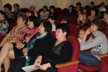 Тбилисский реабилитационный центр для детей и подростков отмечает юбилей