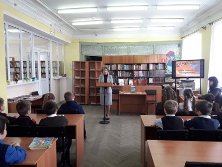 Мы помним, мы гордимся!