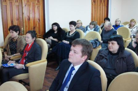 В администрации Тбилисского района прошли публичные слушания