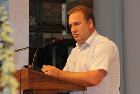 В Тбилисском районе прошла педагогическая конференция