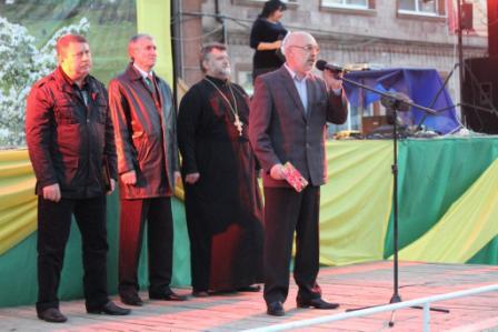 День основания станицы Тбилисской