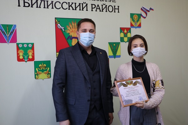 Подведены итоги муниципального конкурса «Пою мое Отечество»