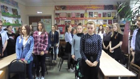 Школьникам рассказали о земляках-героях