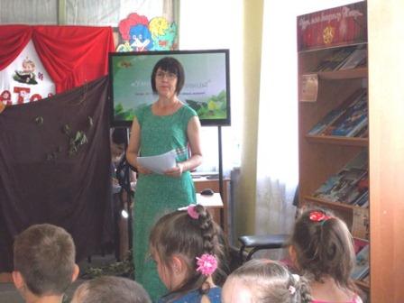 Мы говорим жизни-ДА!