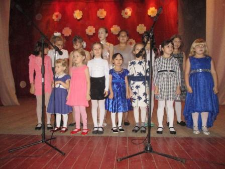 В сельских поселениях Тбилисского района отметили День матери