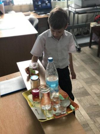 В Тбилисском районе состоялась научно-практическая конференция «Школа тайн и открытий»