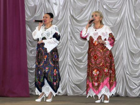 В Тбилисской прошло мероприятие, посвященное Международному дню людей с ограниченными физическими возможностями