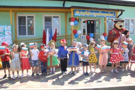 В Тбилисской состоялась комиссия по комплектованию детских садов