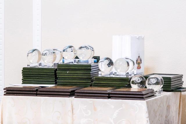 Итоги конкурса &laquo;Лучшие экотехнологии Кубани-2013&raquo;