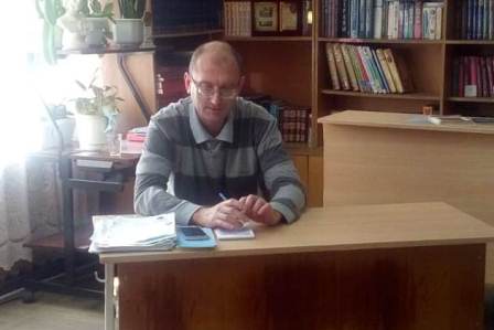 Час профилактики «Алкоголизм: только факты»