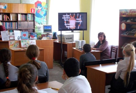 Вредные привычки - загубленная жизнь