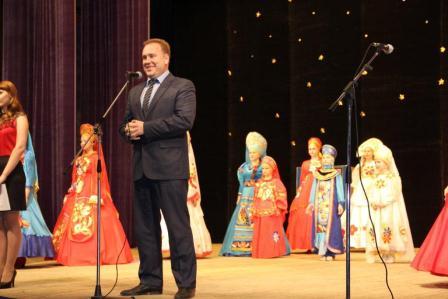 В Тбилисском районе прошла акция «БиблиоНочь»