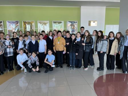 9 февраля в кинотеатре Юбилейном состоялась премьера фильма «Быть»