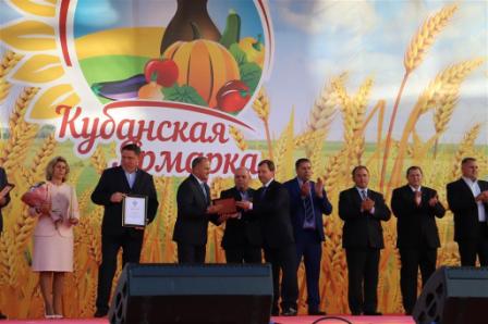 Ловлинское поселение стало победителем краевого конкурса