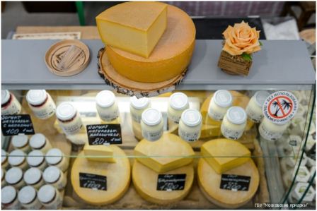 Приглашаем принять участие в межрегиональных ярмарках