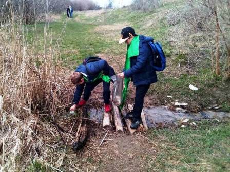 Каникулы тбилисских школьников продолжаются