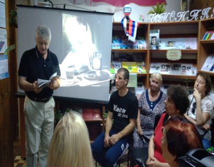 К 80-летию В.С. Высоцкого 