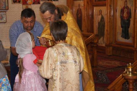 День памяти царственных мучеников &ndash; Царской Семьи Императора Николая II