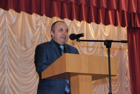 В Тбилисской прошел благотворительный концерт