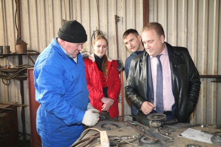 «Центр ремесел Кубани»