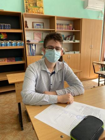 Образовательная акция «Избирательный диктант»