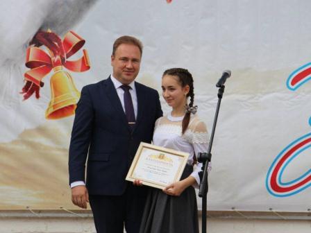 В Тбилисском районе подвели итоги конкурса «Высокое звание советский солдат!»