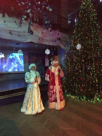 В Тбилисском районе прошел молодежный фестиваль «Молод.Всегда»