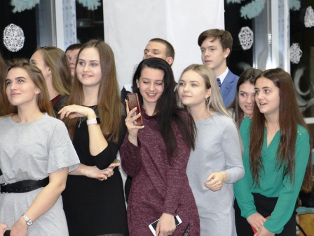 В Тбилисской прошел добровольческий фестиваль «Добро не уходит на каникулы»