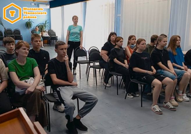 Здоровье – наш главный выбор!