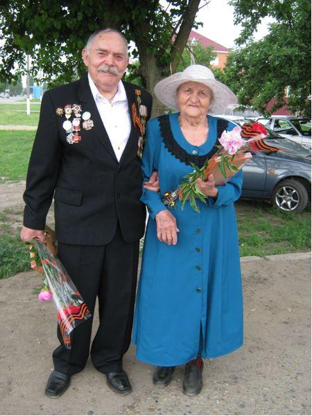 Акция "Новые тимуровцы"