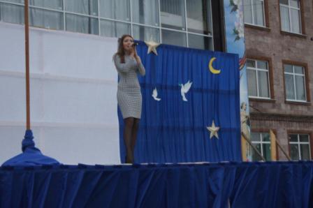 &laquo;Ночь музеев&raquo; прошла в Тбилисском районе