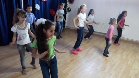 В сельских поселениях Тбилисского района отметили День матери