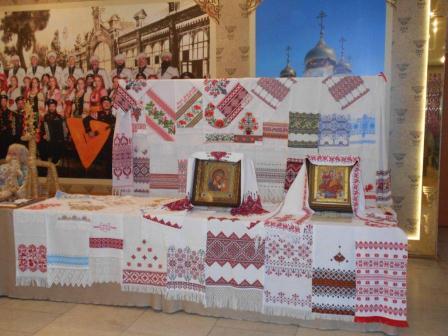 Сразу два тбилисских коллектива стали победителями краевого фестиваля «Золотое яблоко»