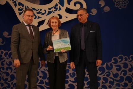 В Тбилисском районе подвели итоги уходящего года