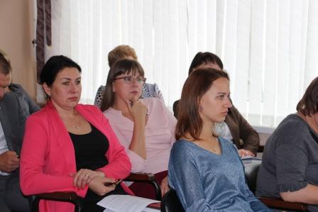 Антинаркотическая комиссия Тбилисского района подвела итоги мониторинга наркоситуации за 2017 год